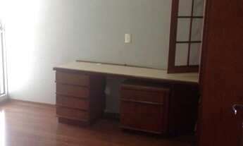 Imagem 4: Apartamento 154, Ed. Mariana. (cobertura