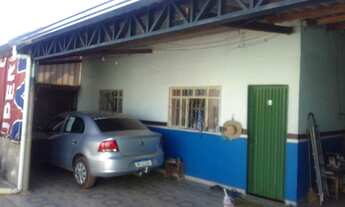 Imagem: Casa em Caldas novas GO