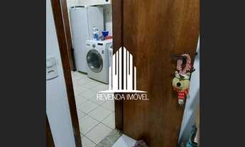 Imagem 7: Apartamento com 3 dormitórios, 159m² à venda na Fazenda Morumbi