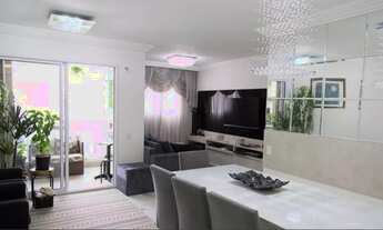 Imagem: Apartamento Brás c/ Vagas