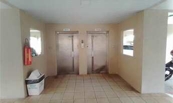 Imagem 6: Oportunidade no Joaquim Távora com elevador