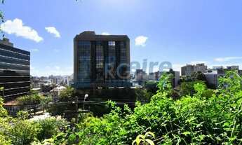 Imagem 6: PORTO ALEGRE - Conjunto Comercial/Sala - São João