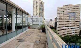 Imagem 3: APARTAMENTO - HIGIENÓPOLIS - SP