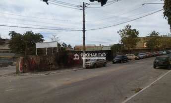 Imagem 3: Área à venda no Jardim Guanabara