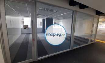 Imagem 6: Laje comercial em vão livre de 576,00 m² com 6 vagas de garagem