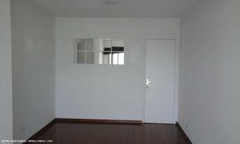 Imagem 3: Apartamento para Venda em São Paulo, Vila Mascote, 2 dormitórios, 2 banheiros, 1 vaga