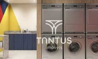 Imagem 5: Studio com 1 dormitório à venda, 29 m² por R$ 264.734,43 - Centro - Curitiba/PR