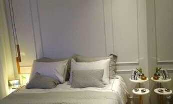 Imagem 5: 3 suítes, 2 vagas, lazer completo