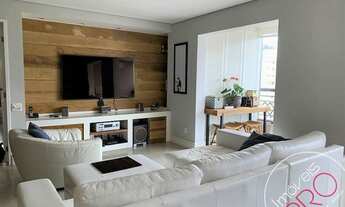 Imagem 4: Ótimo apartamento de 127m² em Moema Pássaros