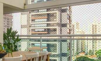 Imagem 6: Apartamento á venda no Brooklin com 4 dormitórios, 2 suítes e 3 vagas - NY Penthouses