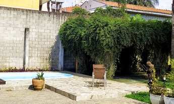 Imagem 4: Residência Térrea em Condomínio Fechado