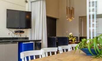 Imagem 7: Apartamento á venda no Brooklin com 4 dormitórios, 2 suítes e 3 vagas - NY Penthouses