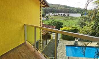 Imagem 5: Chácara para Venda em Socorro, Pompéia, 4 dormitórios, 1 suíte, 4 banheiros