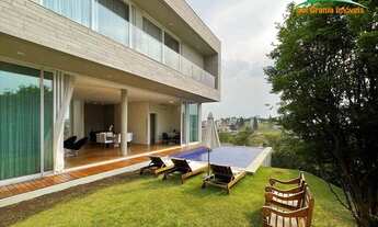 Imagem 2: Casa à venda, Alphaville Granja Viana SP