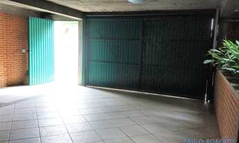 Imagem 7: CASA ASSOBRADADA - MORUMBI - SP