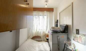 Imagem 7: APARTAMENTO COM 2 DORMITÓRIOS NA VILA MARIANA