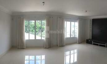 Imagem 3: Casa de Condomínio Alto Padrão Bairro Tremembé 4 Dormitórios sendo 2 Suítes