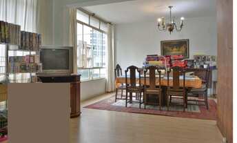 Imagem 3: Apartamento à venda, Paraíso, 250m², 4 dormitórios, 2 vagas!