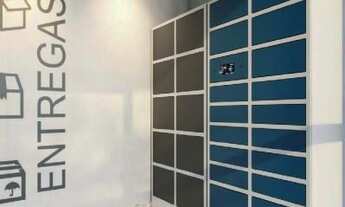 Imagem 4: Apartamento de 1 dormitório na Vila Buarque - Cond. IS Vila Buarque