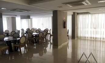 Imagem 6: Apartamento com 3 quartos no Lessence Du Lac - Bairro Jardim Goiás em Goiânia