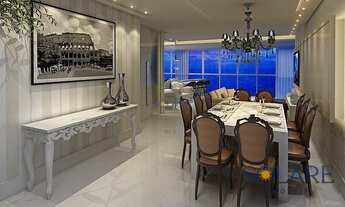 Imagem 6: One Tower Sala 03