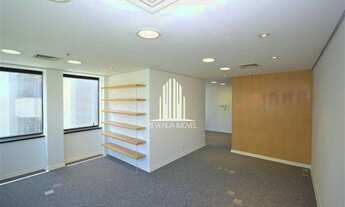 Imagem 7: Conjunto Comercia à venda no Itaim 211m²