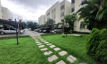 Imagem 5: Apartamentos com 2 quartos à venda em Messejana, reformado, perto de pontos de ônibus, mer