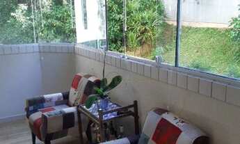 Imagem 2: Apartamento com 3 dormitórios à venda, 105 m² por R$ 670.000,00 - Córrego Grande - Florian