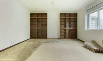 Imagem 6: Apartamento de 500m² com 4 suítes sendo 1 master com closet em Itaim Bibi - 7 vagas