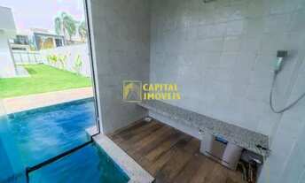 Imagem 3: CASA RESIDENCIAL em BRASÍLIA - DF, PONTE ALTA NORTE (GAMA