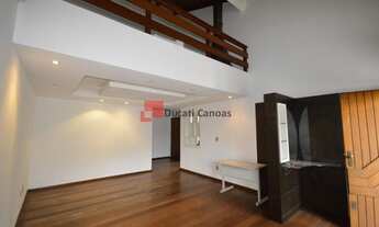 Imagem 2: Casa Comercial para Aluguel no bairro Marechal Rondon - Canoas, RS