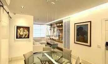 Imagem: LAGOA - Apartamento de 3 quartos, suíte