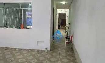 Imagem 3: Casa com 3 dormitórios, 252 m² - venda por R$ 425.000,00 ou aluguel por R$ 1.818,76/mês