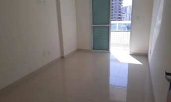 Imagem 4: Apartamento a venda com 93 m² com 2 quartos em Guilhermina - Praia Grande - SP