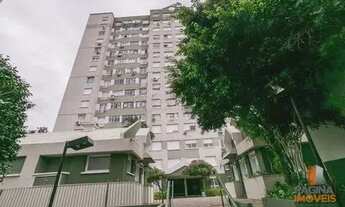 Imagem: Apartamento de 1 dormitórios para venda