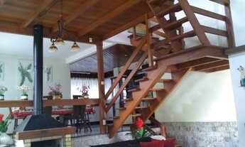 Imagem 6: Casa com piscina para temporada,Pinheira