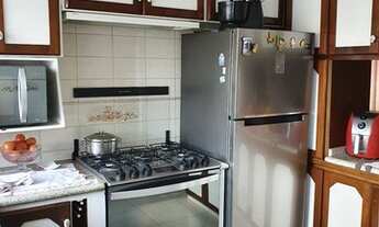 Imagem 5: Sobrado 3 dormitórios com piscina no bairro Jardim Nossa Senhora do Carmo ZL/SP