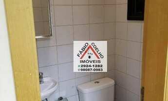 Imagem 3: Conjunto à venda, 37 m² - Brooklin - São Paulo/SP