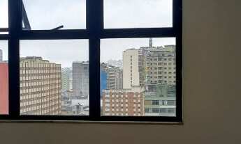 Imagem 5: Sala 32 m² Centro mobiliado - 3 meses isento aluguel