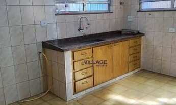 Imagem 4: Casa com 2 dormitórios para alugar, 250 m² por R$ 3.920,00/mês - Vila Jaguara - São Paulo