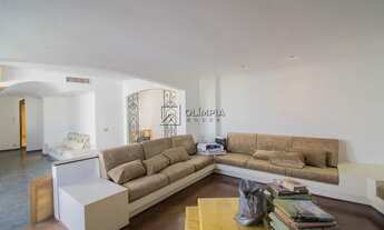 Imagem 5: Cobertura Venda 4 Dormitórios - 300 m² Pinheiros