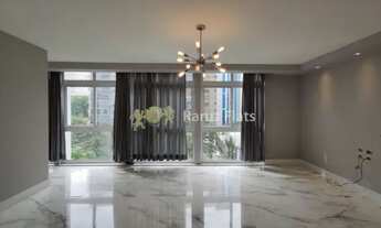 Imagem 3: Rarus Flats - Flat para locação - Edifício Mont Blanc