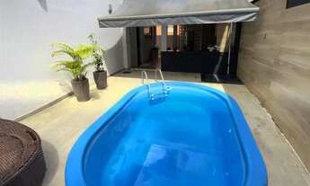 Imagem 2: Casa para aluguel no Condomínio Cidade Jardim 1