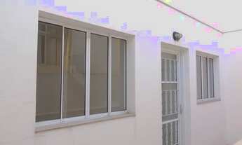 Imagem 2: Casa com 2 dormitórios para alugar por R$ 1.450,00/mês - Vila Carolina - São Paulo/SP