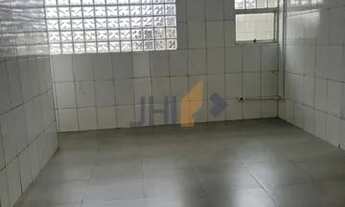 Imagem 4: Salão comercial com 160 m² para locação na Vila Leopoldina