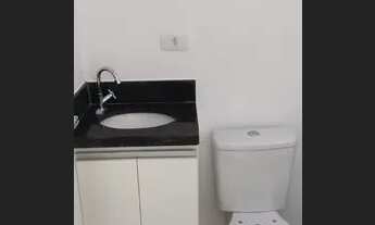 Imagem 6: Apartamento novo 1a locação Santana