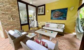 Imagem 3: Casa de Condomínio com 5 dorms, Baleia, São Sebastião, Cod: 3244