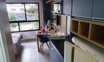 Imagem 6: Apartamento para aluguel possui 20 metros quadrados com 01 quarto em Rebouças - Curitiba