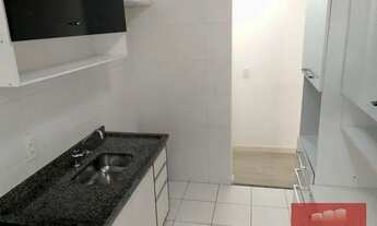 Imagem 6: Apartamento com 2 dormitórios para alugar, 58 m² por R$ 2.330,00/mês - Jardim Flor da Mont