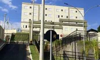 Imagem: Apartamento padrão